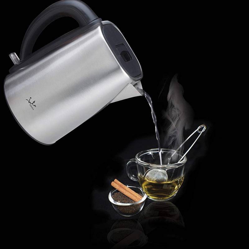 Jata HA722 Hervidor de Agua 1.7L 2000W Inox 5